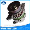 4jb1genuine Auto Part Generator Alternator 8-97228318-0 from China