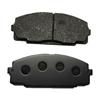 45022-s9a-a01 D465 Auto Parts Car Brake Pad Gdb3144 D5080 from China
