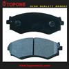 Car Spares Brake Pad Gdb1008 D462-7342 D485-7342 Sp1137 for Kia Joice from China