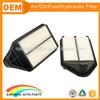 China Suzuki Plastic Framed 13780-61j00 Suzuki Aftermarket Air Filters for Car