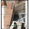 Zax50 Radiator for Excavator Water Tank