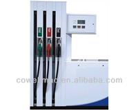 
6-NOZZLE fuel dispenser used in fuel oil station cowell
