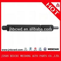 
VG1560080305 Sinotruk truck parts howo engine parts diesel fuel injector
