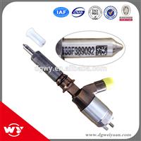 
OEM number 3264700 326-4700 Fuel injector for CAT C6.4 engine
