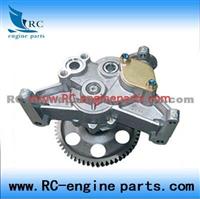 HINO EF750 Oil Pump OEM NO.15110-1461 For Excavator Engine