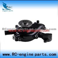 HINO P11C Water Pump OEM NO. 16100-E0490 For Excavator Engine