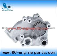 HINO EM100 Oil Pump OEM NO. 15110-1471 For Excavator Engine