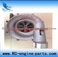 ISUZU 4HK1 Turbocharger For Excavator Engine