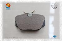 Brake Pad D499 from China