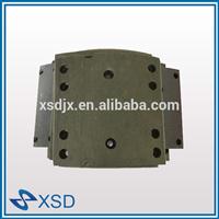4709 4515 4707 4311 Truck Parts Brake Lining from China