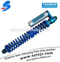 
quality 2.5" piggyback coil shocks
