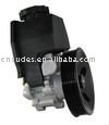 0024662901 Power Steering Pump for Mercedes-benz Truck from China