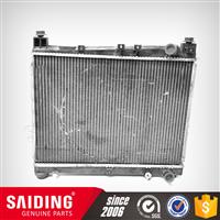 China TOYOTA SCION XB Radiator 16400-21120 NCP31 1NZFE 2003-2006 Parts