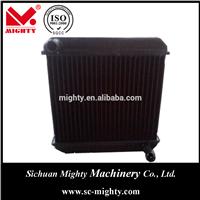 Aluminum Core Made Gazel Car Radiator for Gazel Cooling System