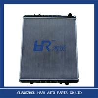 Auto Radiator for Truck Freightliner Mt