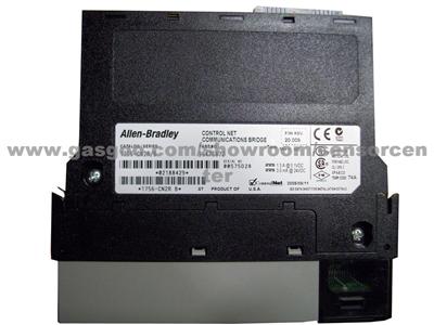 AB Allen-Bradley 1746-OA16 1746OA16 SER. D SLC 500 PLC OUTPUT