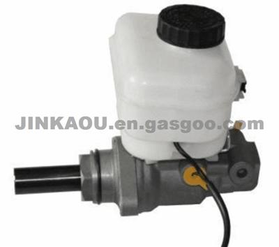 HIGH QUALITY BRAKE MASTER CYLINDER 47207-26010