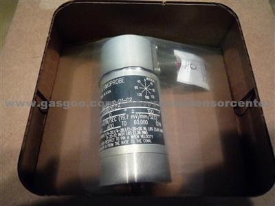 Bently Probe Sensor 330703-000-060-10-02-00 New In Box