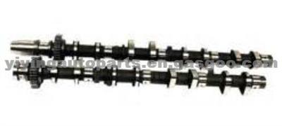 Camshaft For Toyota 1KD-FTV 13502-30010,13501-30020