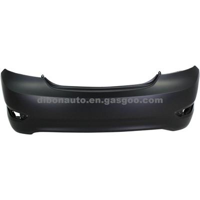 Hyundai Accent COVER-RR BUMPER 2010 OEM 86611-1R000 SA 866111R000 SA