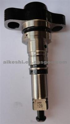 Zexel Plunger 140153-90200