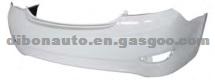 Hyundai Accent COVER-RR BUMPER, 2010 OEM 86611-1R000 866111R000