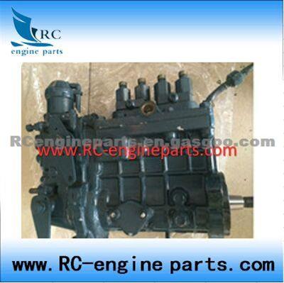 V3300 Oil Pump KUBOTA Engine Parts For Excavator