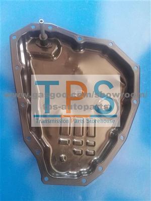 JF015E Oil Pan NISSAN  SUNNY, BLUEBIRD, TIIDA,LIVINA, MARCH,SYLPHY     SUZUKI