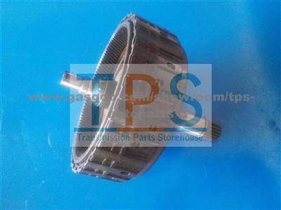 JF011E/RE0F10A Forward Clutch Drum