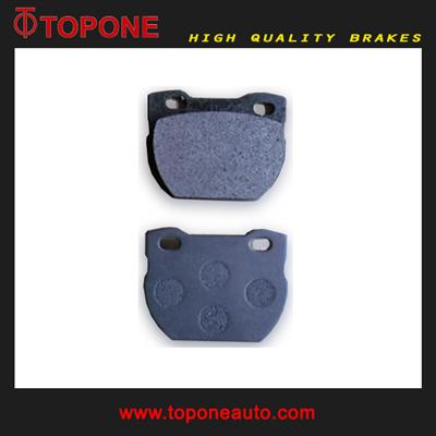 GDB1209 DB3106 23471 STC1277 STC1601 SFP000280 Brake Pad For LAND ROVER DEFENDER