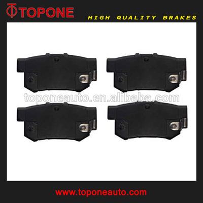 Good Quality Brake Pad A260wk 43022-sg0-g01 for Acura from China