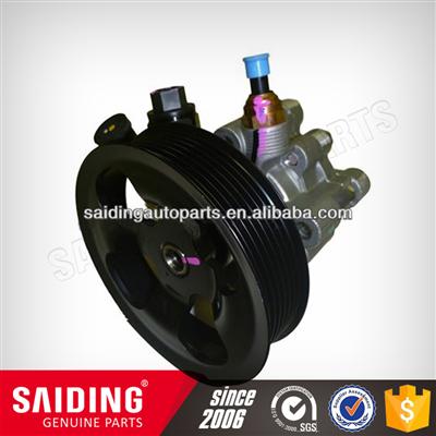 Power Steering Pump Fortuner Ggn50 44310-0k060 for Toyota from China