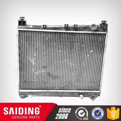 China TOYOTA SCION XB Radiator 16400-21120 NCP31 1NZFE 2003-2006 Parts