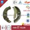 FSB268 4241.55 Brake Shoes For Peugeot - img3