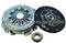 Clutch Disc For Hino 750 V8