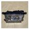 Howo Truck Part Head Lamp Left WG9725720105