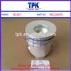 4D34T 6D34T LINER KIT PISTON , RING SET, SLEEVE ME220470