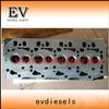 Cylinder Head 4D94 6144-11-1112 Engine Excavator Komatsu