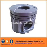 Auto Toyota 2kd Engine Parts Piston