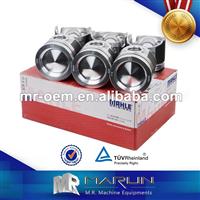 Original Quality Cost Effective Professional Auto Car Piston C6.4