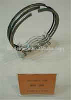 high quality 108mm piston ring suitable for MAN best price
