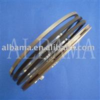 Mercedes-Benz OM355 truck piston ring