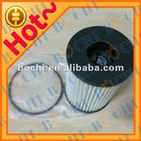 11427583220 Auto engine parts oil filter with high quality