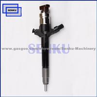 Diesel Engine Fuel Injector Assembly 095000-5600 0950005600 1465A041 Suitable For Mitsubishi 4D56