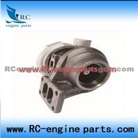 MITSUBISHI 6D31 Turbocharger For Excavator SK200-3 Engine