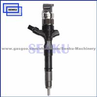 Factory Price Common Rail Injector 23670-0L050