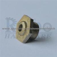 Brass OEM Service Tube Nut