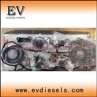 Loader Engine KOMATSU 4D94 Complete Full Gasket Kit