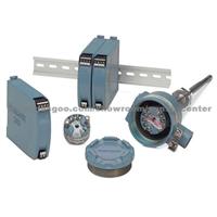 Rosemount 248 Temperature Transmitter