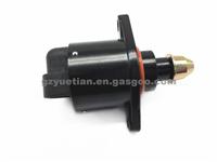 New Idle Air Control Valve 10526 For Chevro Let Aveo 1.6 OEM# F01R065903 90325864 / 90380